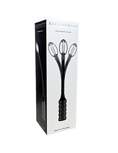 ELECTRASTIM - SONDA ELECTROFLEXIBLE DE CARGA DE PROFUNDIDAD