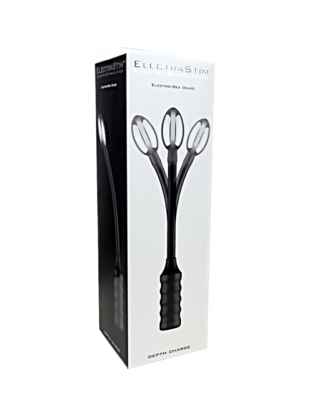 ELECTRASTIM - SONDA ELECTROFLEXIBLE DE CARGA DE PROFUNDIDAD