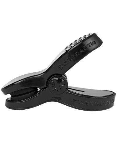 ELECTRASTIM - ELECTRACLAMP PINZA ELECTROMAGNÉTICA BIPOLAR