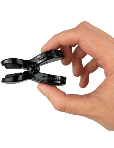 ELECTRASTIM - ELECTRACLAMP PINZA ELECTROMAGNÉTICA BIPOLAR