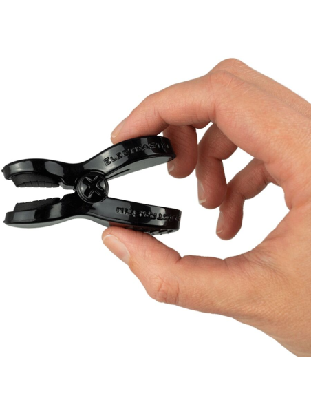 ELECTRASTIM - ELECTRACLAMP PINZA ELECTROMAGNÉTICA BIPOLAR