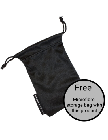 ELECTRASTIM - ELECTRACLAMP PINZA ELECTROMAGNÉTICA BIPOLAR