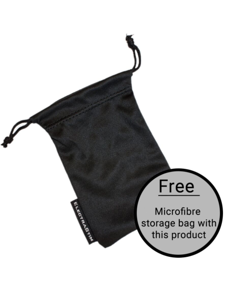 ELECTRASTIM - ELECTRACLAMP PINZA ELECTROMAGNÉTICA BIPOLAR