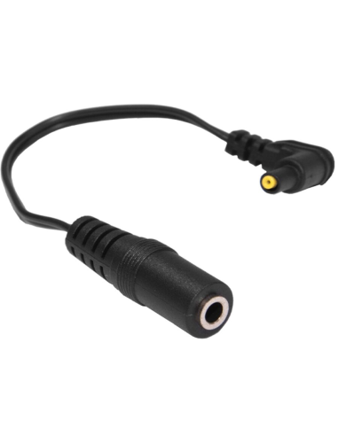 ELECTRASTIM - ADAPTADOR ESTÁNDAR A CONECTOR 3.5 MM