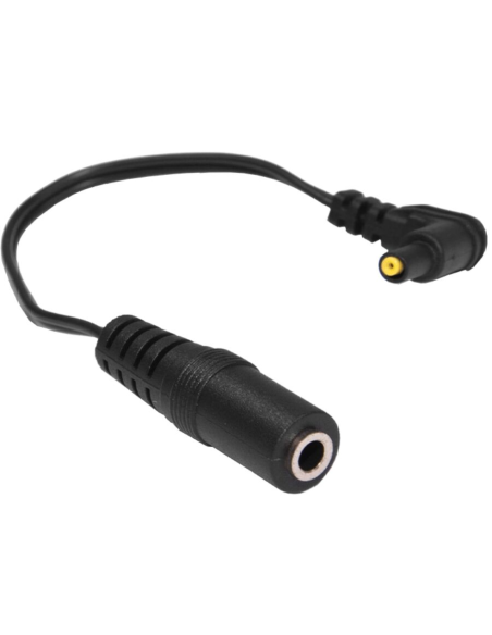 ELECTRASTIM - ADAPTADOR ESTÁNDAR A CONECTOR 3.5 MM