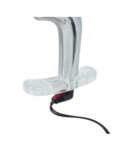 ELECTRASTIM - CABLES DE ESTIMULACIÓN 90 GRADOS