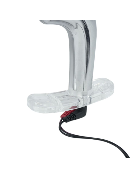 ELECTRASTIM - CABLES DE ESTIMULACIÓN 90 GRADOS