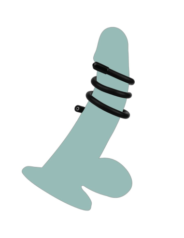 ELECTRASTIM - RECOIL ACCESORIO ELECTRO MOLDEABLE