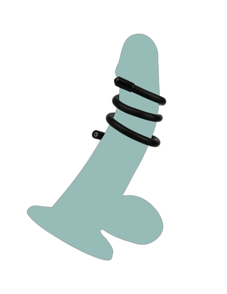 ELECTRASTIM - RECOIL ACCESORIO ELECTRO MOLDEABLE