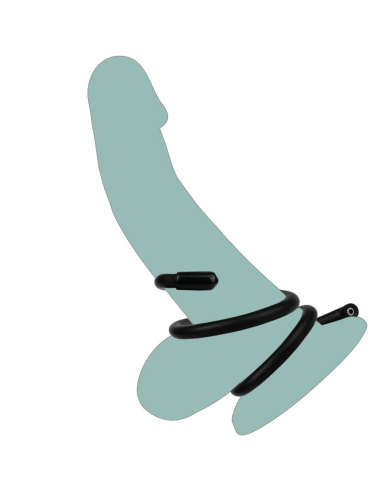 ELECTRASTIM - RECOIL ACCESORIO ELECTRO MOLDEABLE