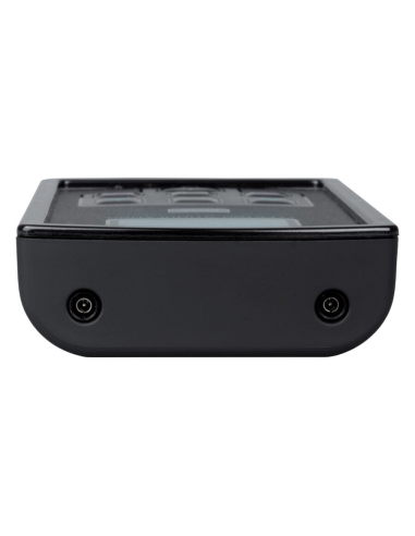 ELECTRASTIM - LINX ESTIMULADOR ELECTRO DUAL CON APP Y CONTROL REMOTO