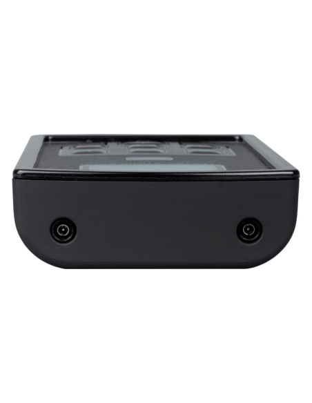 ELECTRASTIM - LINX ESTIMULADOR ELECTRO DUAL CON APP Y CONTROL REMOTO