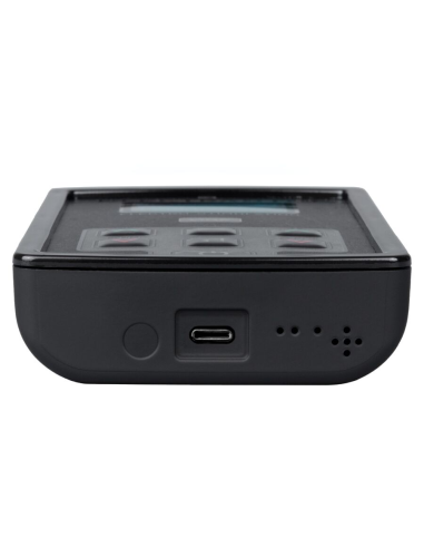 ELECTRASTIM - LINX ESTIMULADOR ELECTRO DUAL CON APP Y CONTROL REMOTO