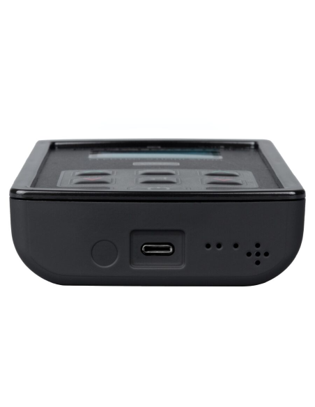 ELECTRASTIM - LINX ESTIMULADOR ELECTRO DUAL CON APP Y CONTROL REMOTO