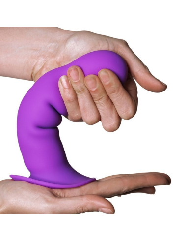 ADRIEN LASTIC - HITSENS 3 Dildo de Silicona | SexPlace.MX