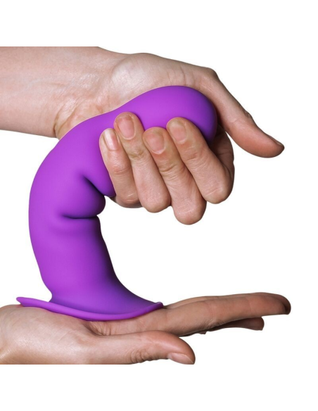 ADRIEN LASTIC - HITSENS 3 Dildo de Silicona | SexPlace.MX