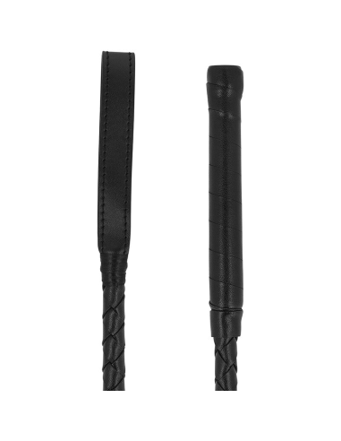 DARKNESS - FETISH FUSTA NEGRO BDSM FINA