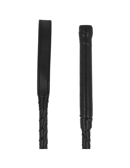 DARKNESS - FETISH FUSTA NEGRO BDSM FINA