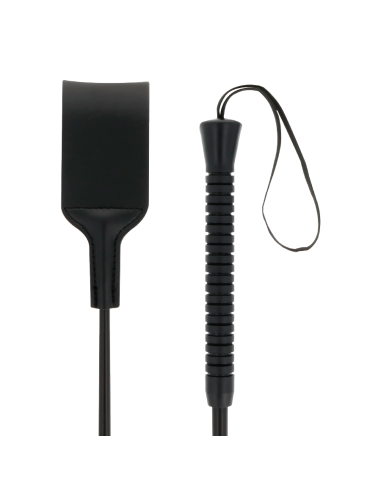 DARKNESS - FETISH FUSTA NEGRO BDSM ANCHA