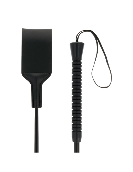 DARKNESS - FETISH FUSTA NEGRO BDSM ANCHA