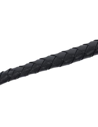 DARKNESS - LÁTIGO BONDAGE NEGRO 210CM