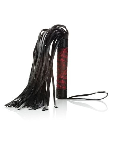 CALEXOTICS - SCANDAL LÁTIGO CON ETIQUETA