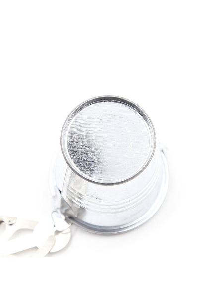 OHMAMA FETISH - PINZAS PEZONES CON CUBOS