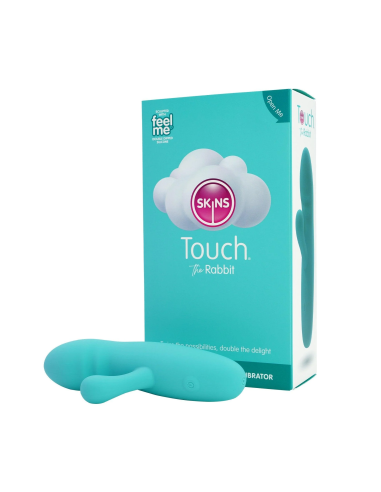 SKINS - Rabbit Vibrador Conejito | Comprar en Sexplace.MX