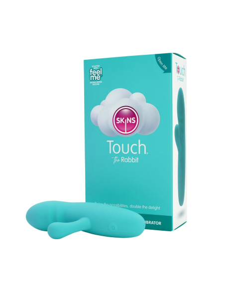 SKINS - Rabbit Vibrador Conejito | Comprar en Sexplace.MX