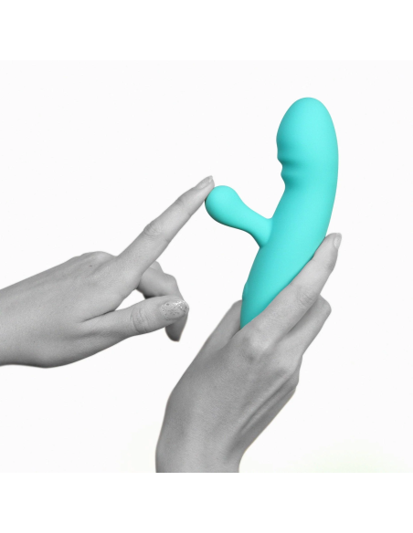 SKINS - Rabbit Vibrador Conejito | Comprar en Sexplace.MX
