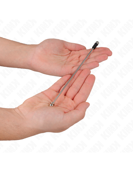 KINK - PINZAS PARA PEZONES INDIVIDUAL 20 CM