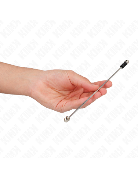 KINK - PINZAS PARA PEZONES INDIVIDUAL 20 CM