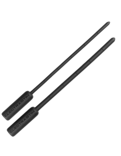 ELECTRASTIM - ELECTRO DILATADOR URETRALES DE SILICONA FLEXIBLE 7 MM