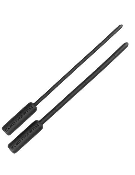 ELECTRASTIM - ELECTRO DILATADOR URETRALES DE SILICONA FLEXIBLE 7 MM