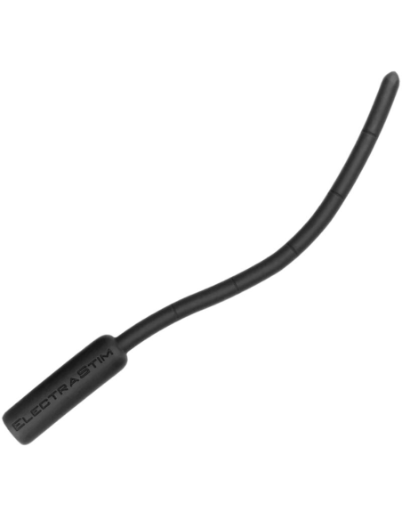 ELECTRASTIM - ELECTRO DILATADOR URETRALES DE SILICONA FLEXIBLE 7 MM
