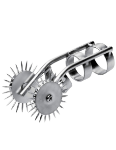 METAL HARD - DEDAL METAL ESTIMULADOR