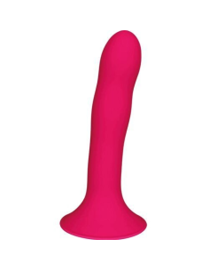ADRIEN LASTIC - HITSENS 4 Dildo de Silicona | SexPlace.MX