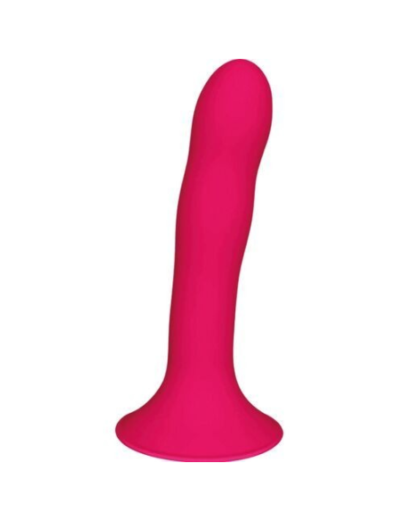 ADRIEN LASTIC - HITSENS 4 Dildo de Silicona | SexPlace.MX