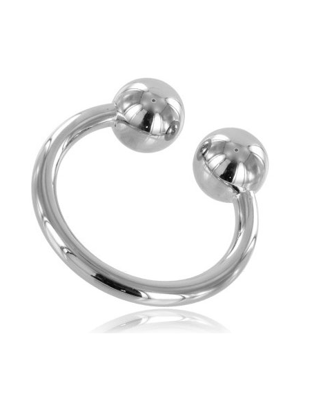 METAL HARD - ANILLA PARA GLANDE 30MM