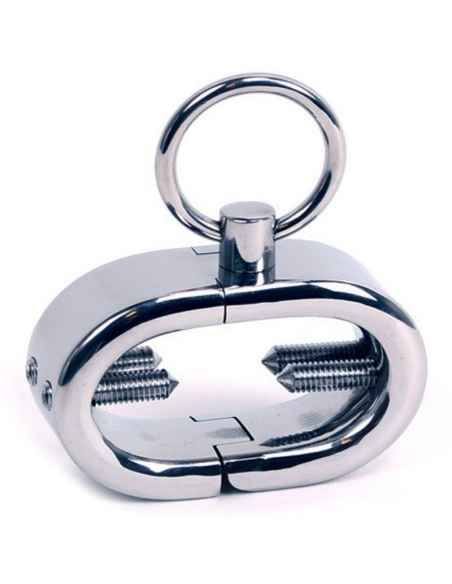 METAL HARD - BRAZALETE TESTÍCULOS