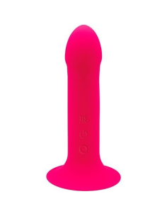 ADRIEN LASTIC - HITSENS VIBE 2 Dildo Vibrador Silicona | SEXPLACE.MX