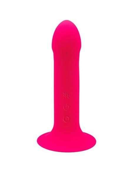 ADRIEN LASTIC - HITSENS VIBE 2 Dildo Vibrador Silicona | SEXPLACE.MX