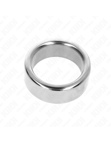 KINK - ANILLO PENE METAL 2.6 CM
