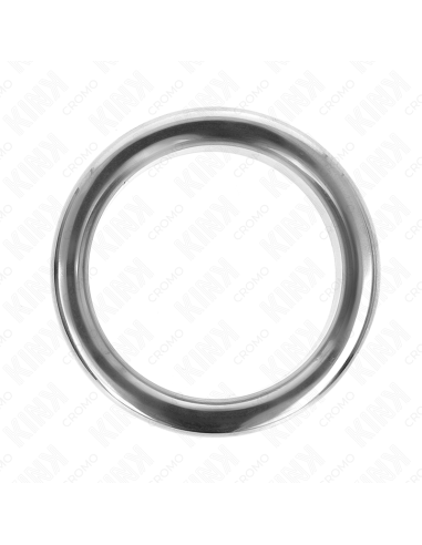 KINK - ANILLO PENE METAL 2.6 CM