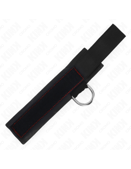 KINK - ANILLO PENE ESPONJA CON CIERRE DE VELCRO 20 X 3.5 CM