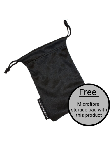 ELECTRASTIM - ELECTRARINGS ANILLOS METÁLICOS PARA EL PENE PACK 5