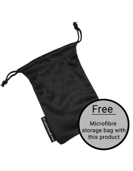 ELECTRASTIM - ELECTRARINGS ANILLO METÁLICO PARA EL PENE 32 MM