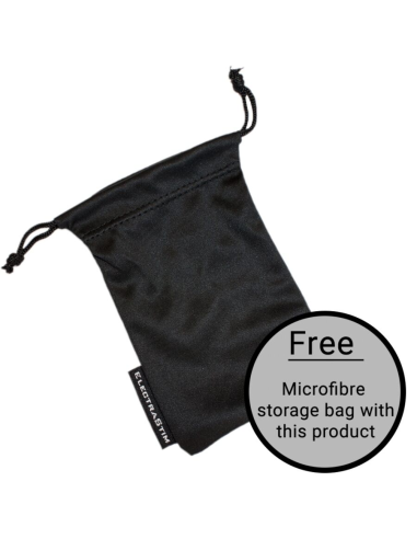 ELECTRASTIM - ELECTRARINGS ANILLO METÁLICO PARA EL PENE 34 MM