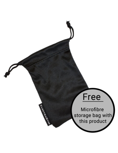 ELECTRASTIM - PRESTIGE ANILLO ELECTROMAGNÉTICO DE METAL PARA EL PENE 38 MM