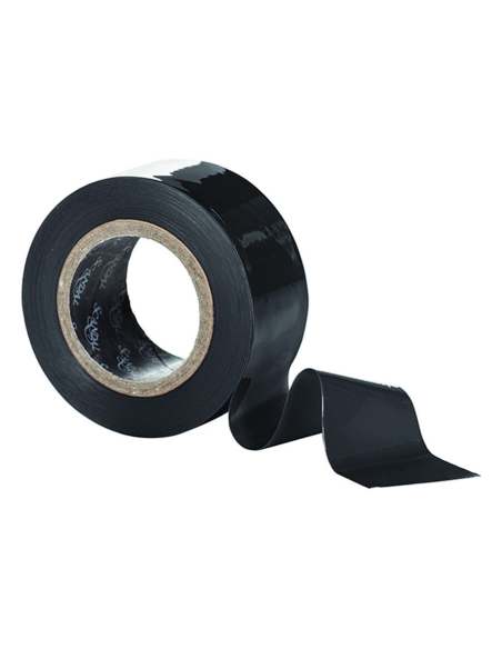 CALEXOTICS - SCANDAL CINTA DE BONDAGE NEGRA